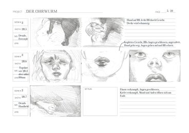 The Earworm Gallery image of the project The Earworm
