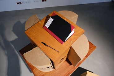 Cover image of the project Curio Box of Smells