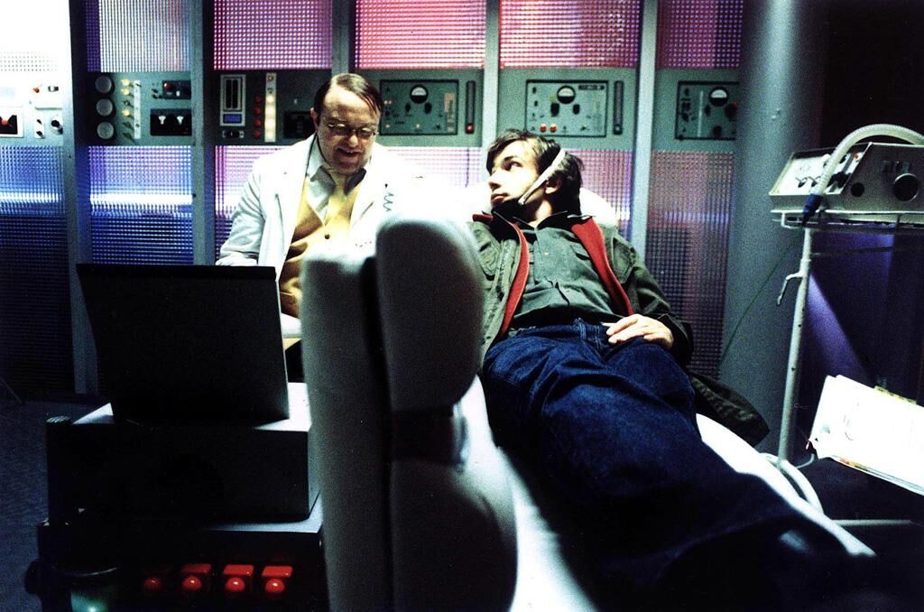 Gallery image of the project Warteschleife Zukunft