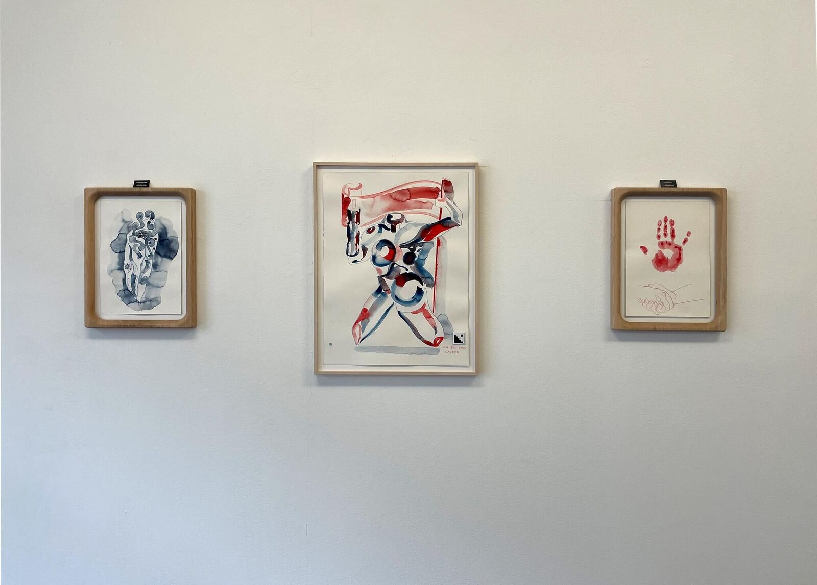 Gallery image of the project TEAM INCLUSIVE