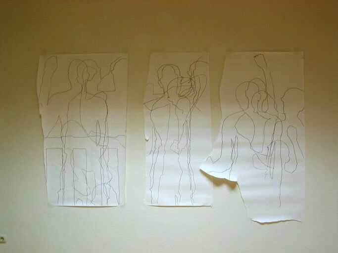 Cover image of the project Form out of form