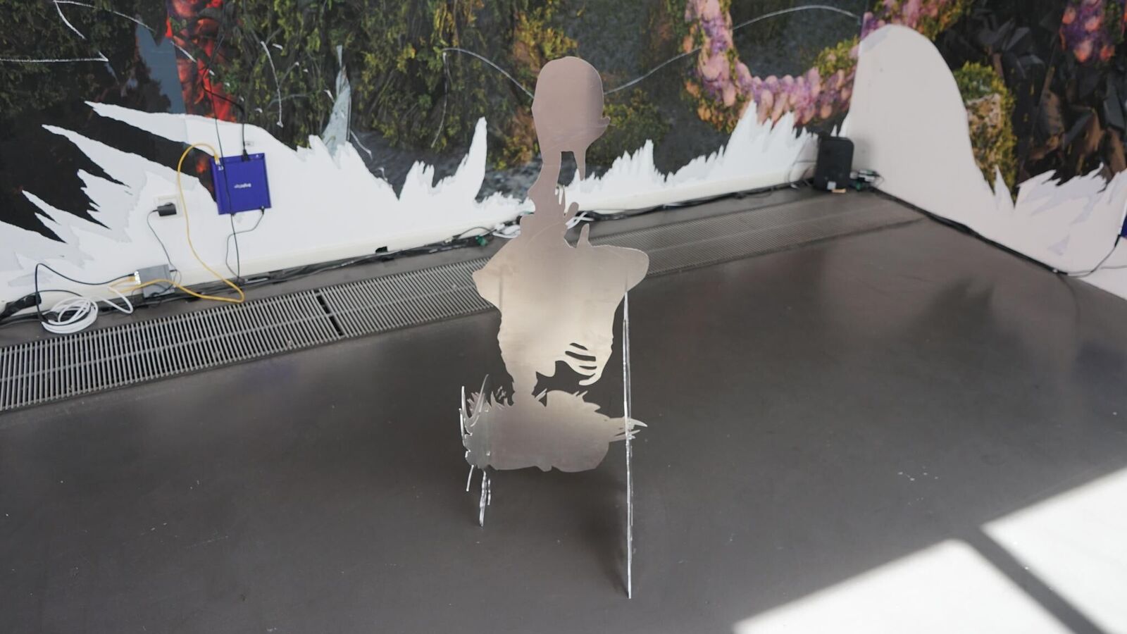 Gallery image of the project Deaths of despair