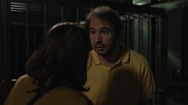 Gallery image of the project Zersplittert