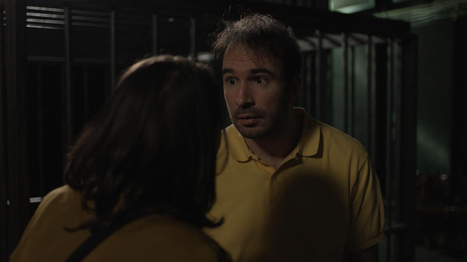 Gallery image of the project Zersplittert