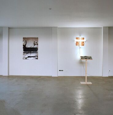 Archaeologies of a Future Gallery image of the project Archaeologies of a Future
