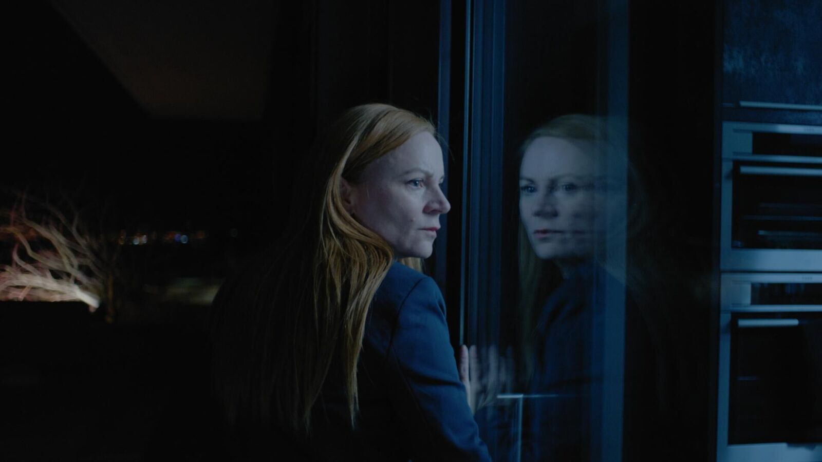 Gallery image of the project Wolf to Woman