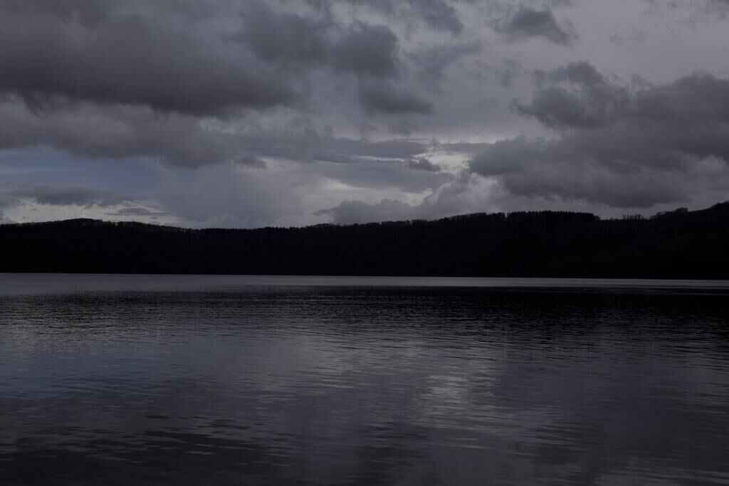 Gallery image of the project Geisterangeln
