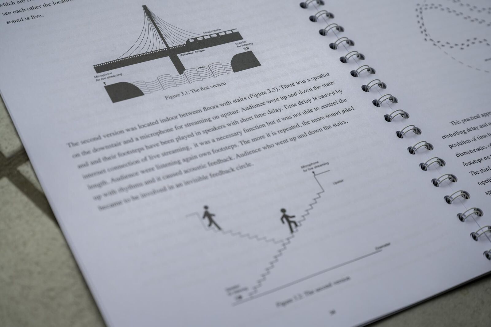 Gallery image of the project 41 seconds