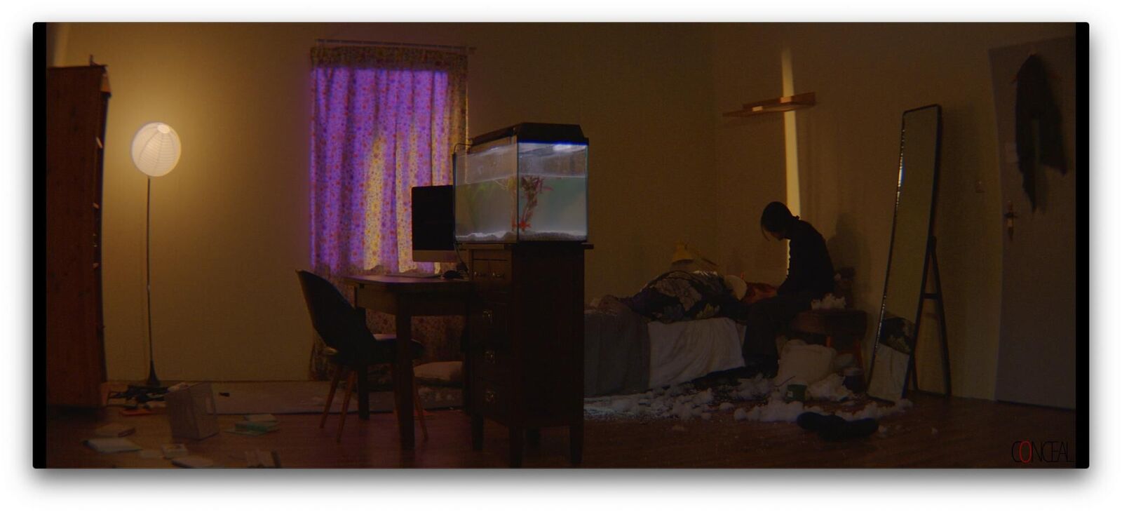 Gallery image of the project cOnceal