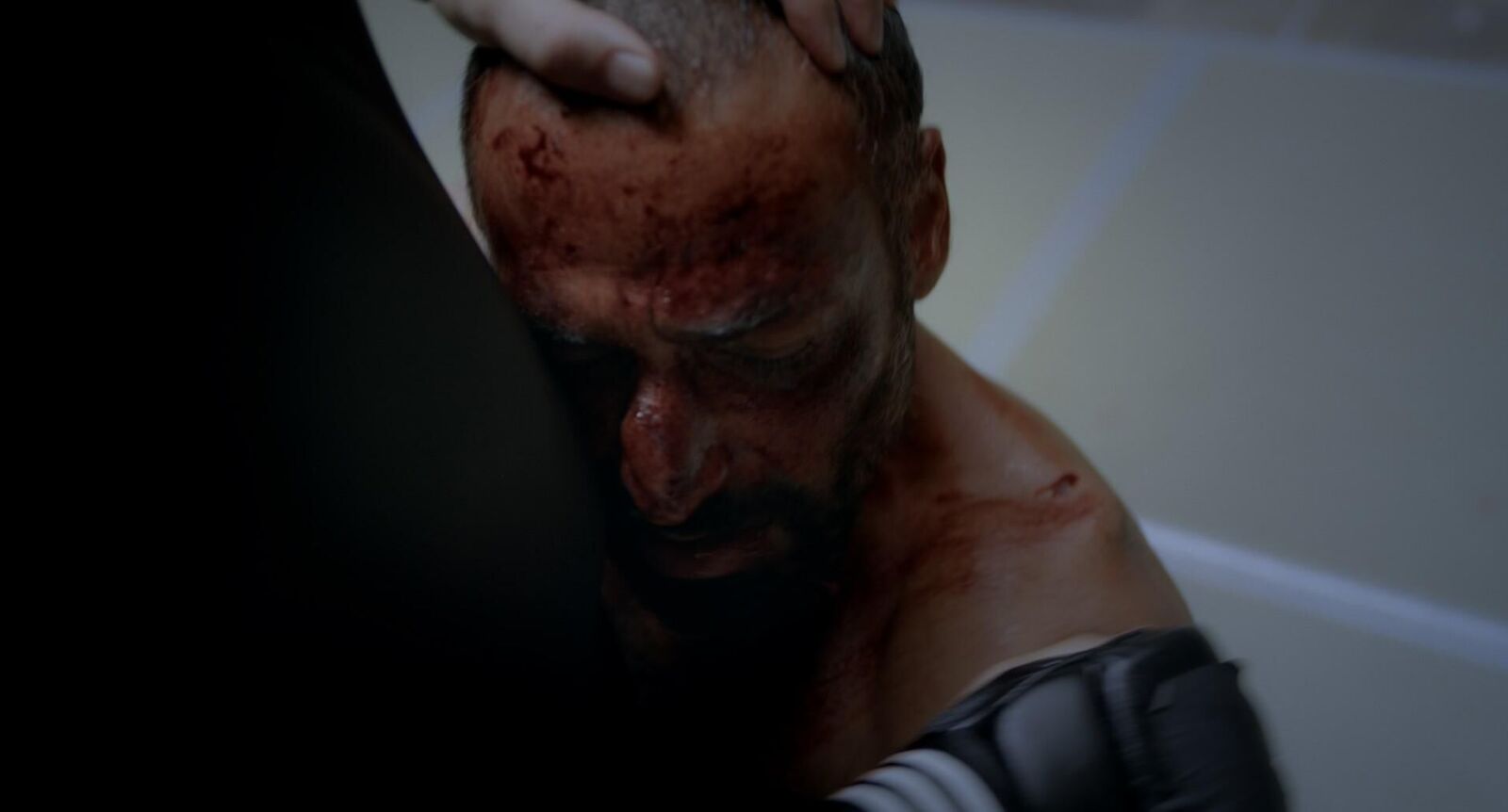 Cover image of the project Die Verlorenen