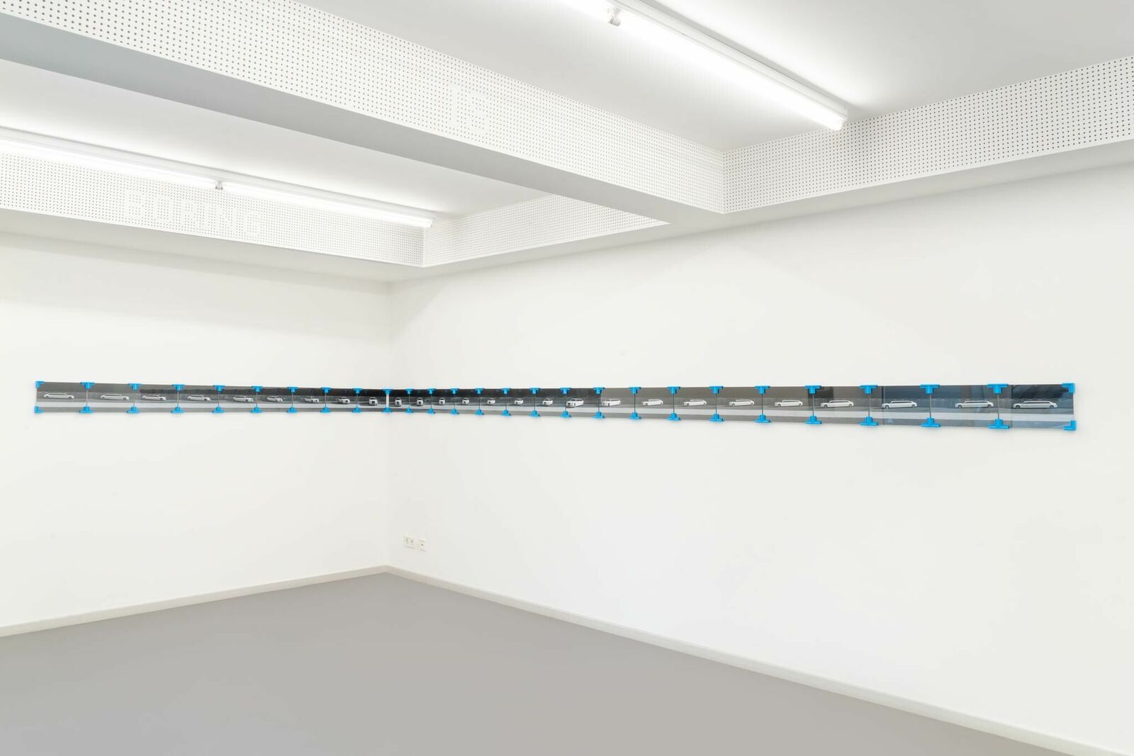 Gallery image of the project VEHIKEL