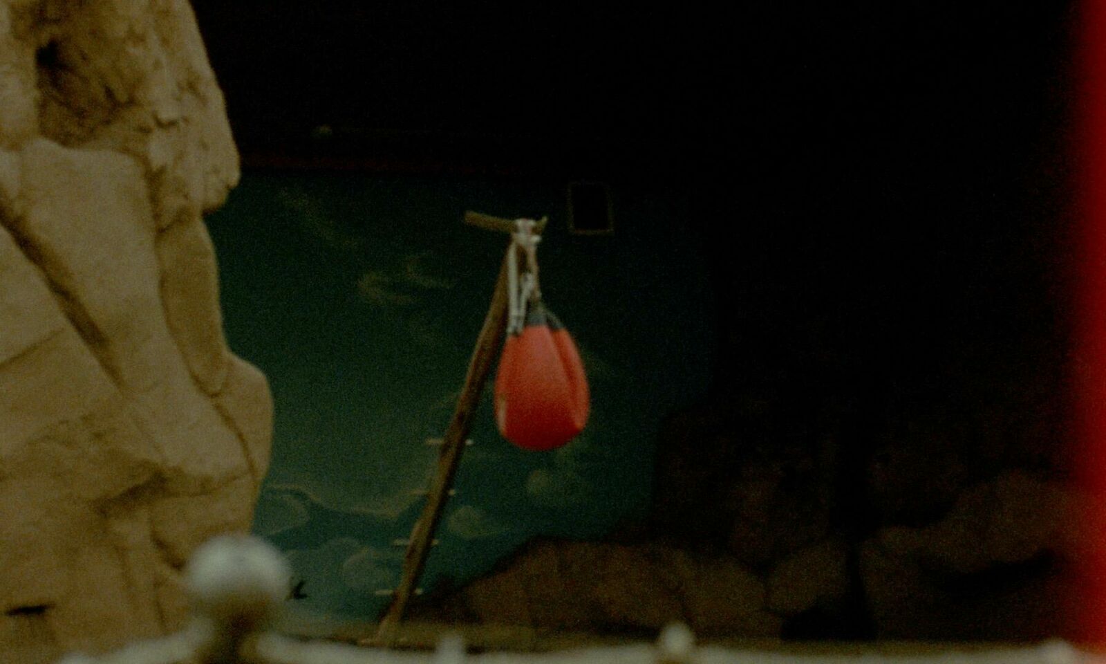 Gallery image of the project The Fading Sound of Waves