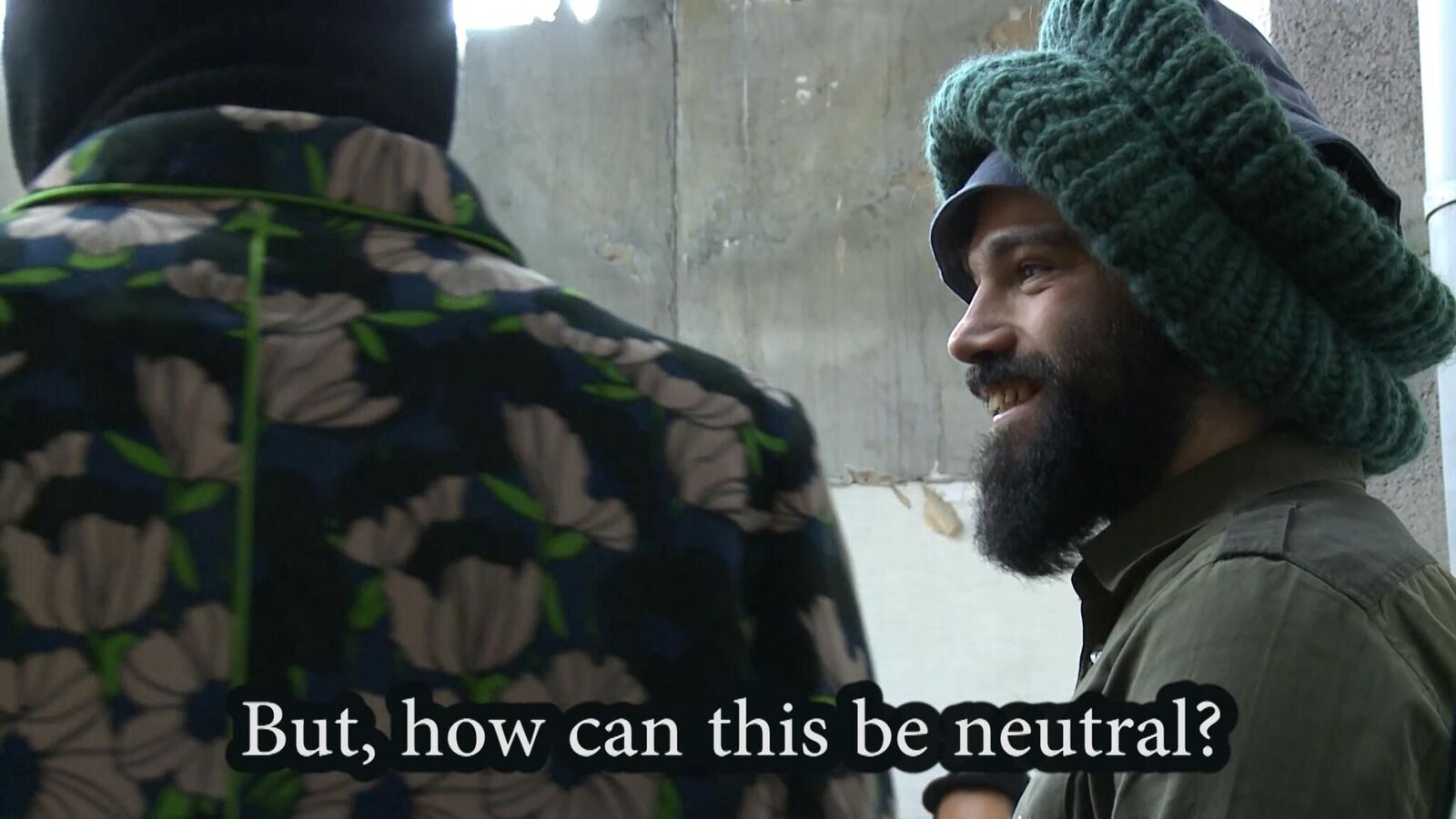 Gallery image of the project Kulturabend Düsseldorf