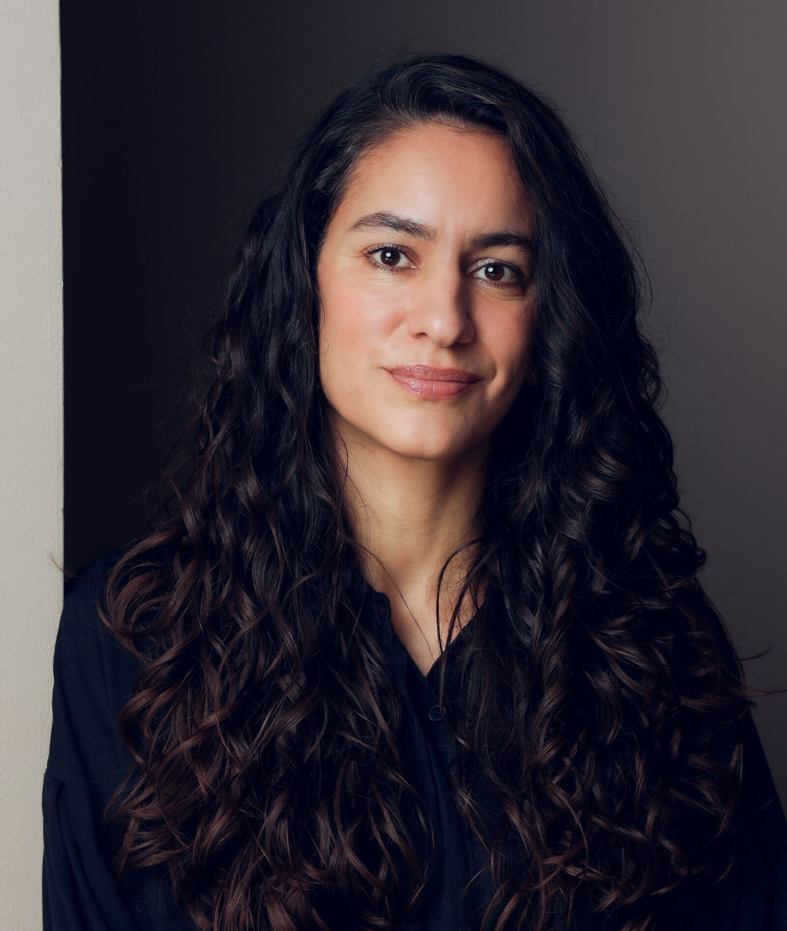 Maryam Aras, Foto: Robin Baltke