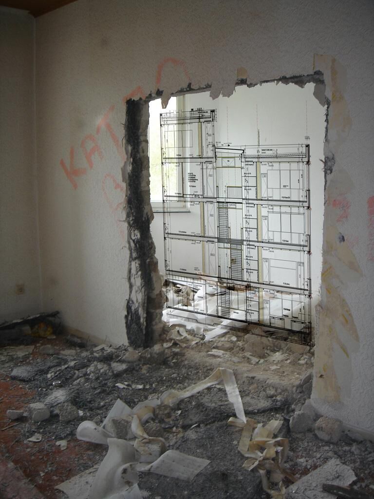 Gallery image of the project DestruXion, Teil 1