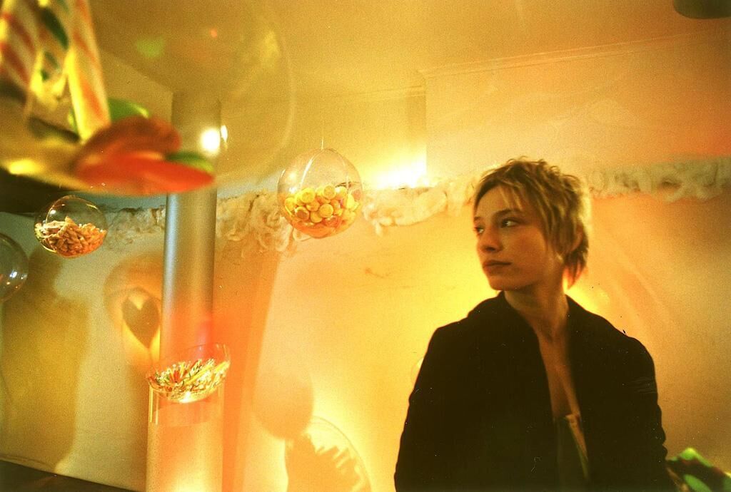 Cover image of the project Warteschleife Zukunft