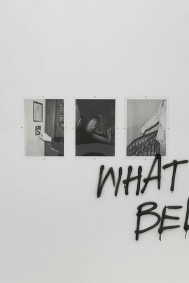Gallery image of the project what’s on the table belongs to everyone