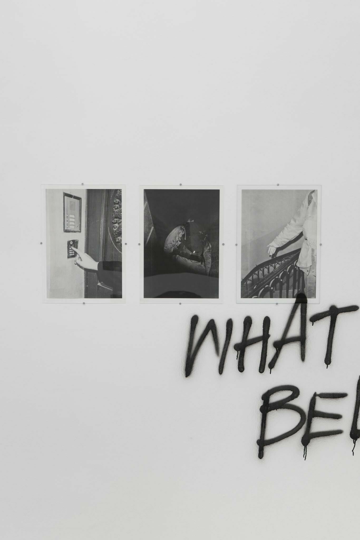 Gallery image of the project what’s on the table belongs to everyone