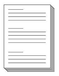 Cover image of the project Der Wald vor lauter Bäumen 