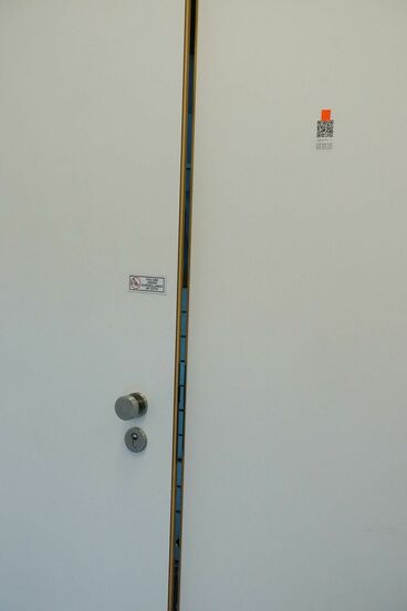 'Storage Room' Cover image of the project Storage Room