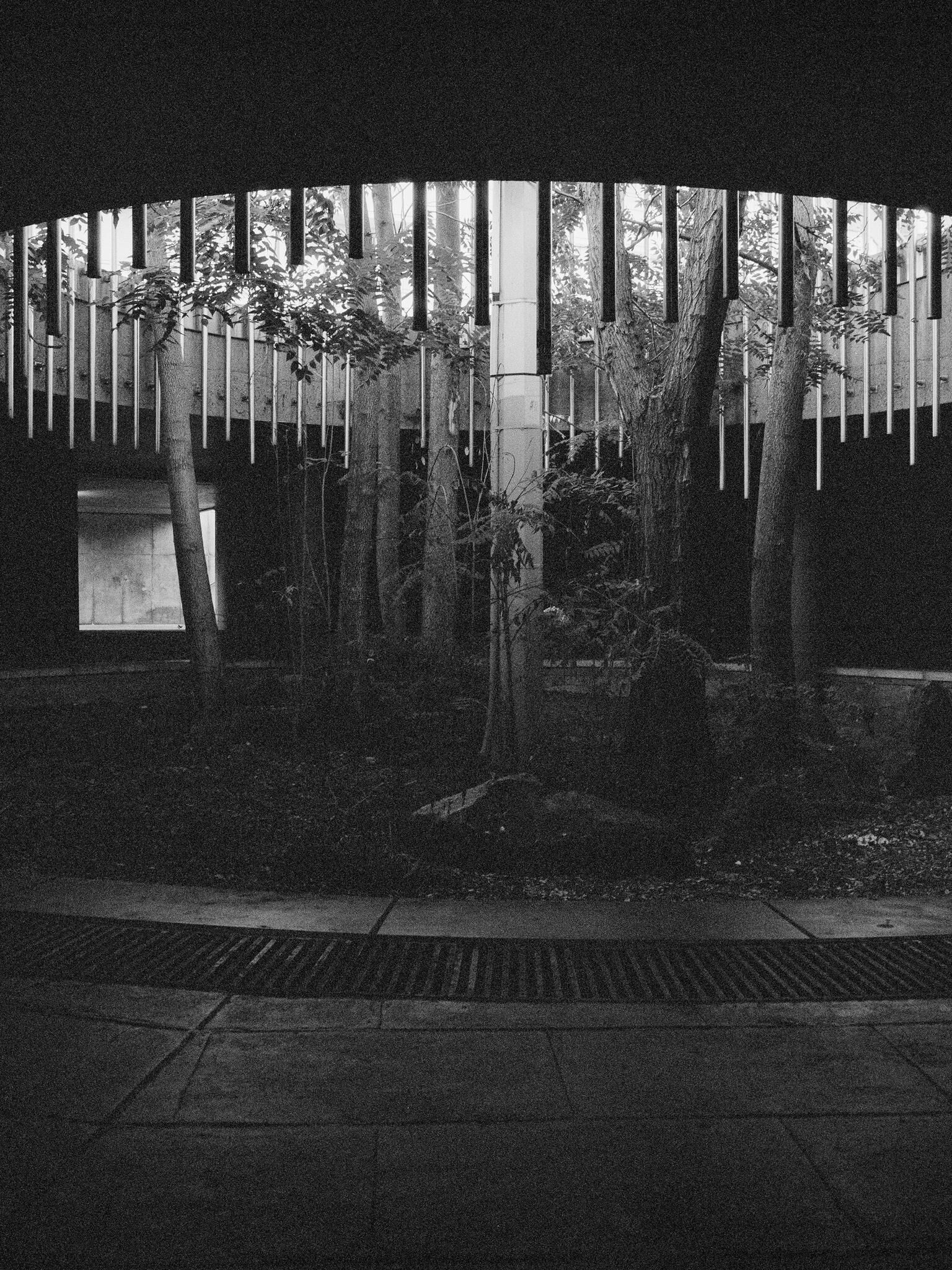 Gallery image of the project Anschluss an Anschlüsse