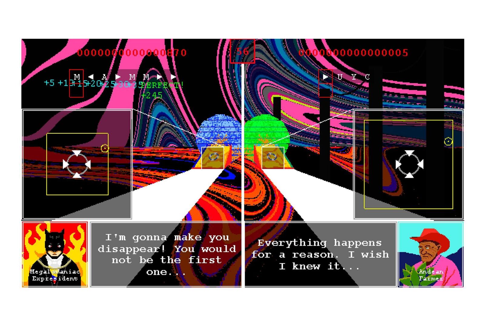 Gallery image of the project National Tejo Championship 2000 