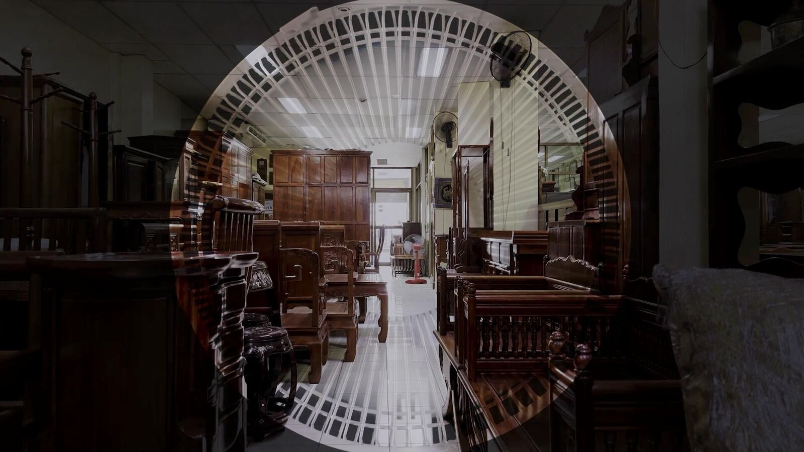 Gallery image of the project Crimson Sap Flowing Through My Veins