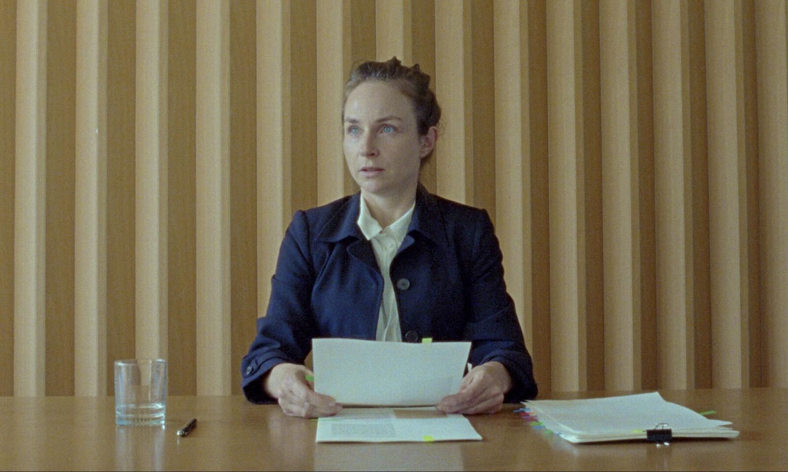 Gallery image of the project The Newt Congress