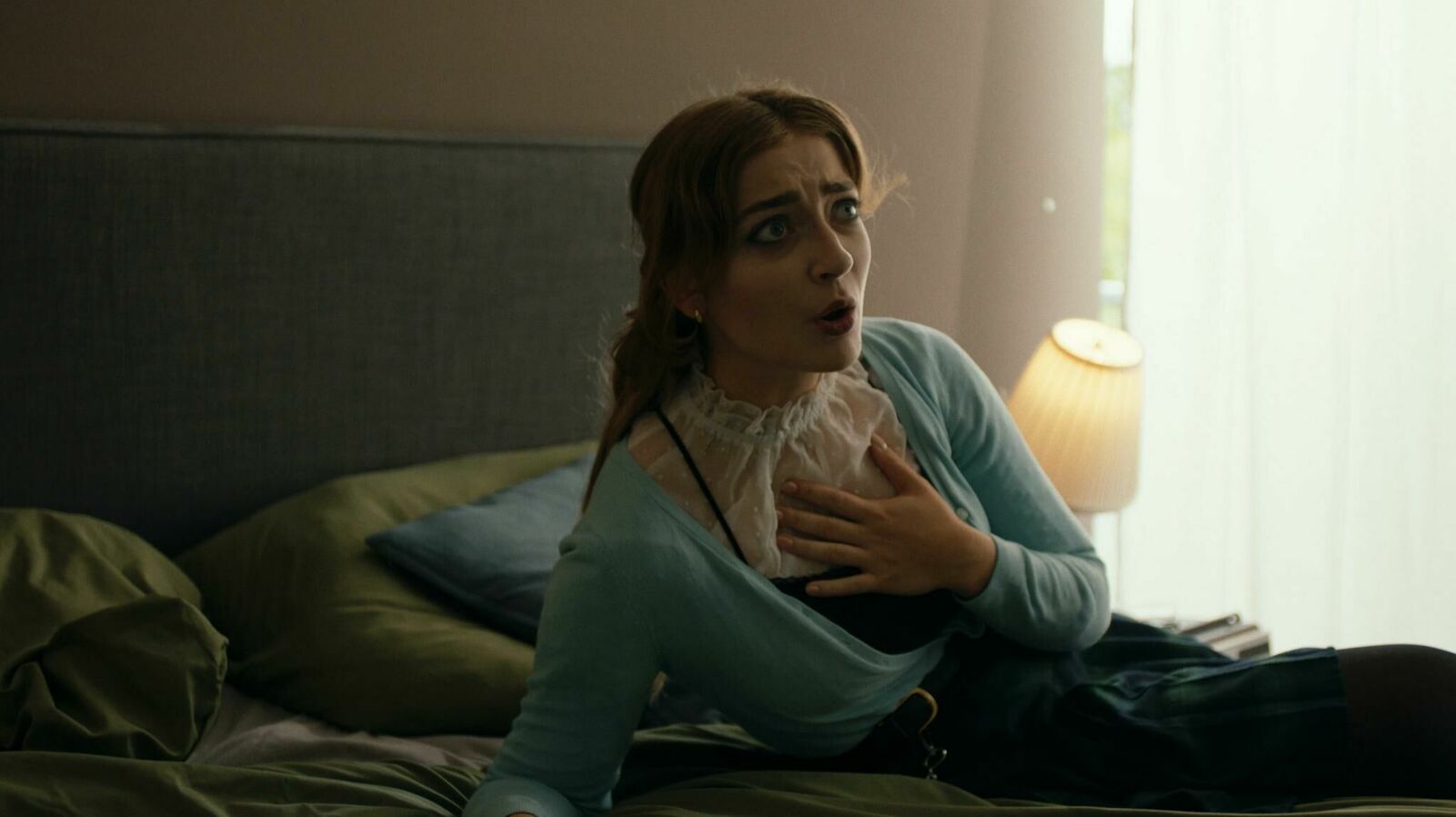 Gallery image of the project Killing Cain