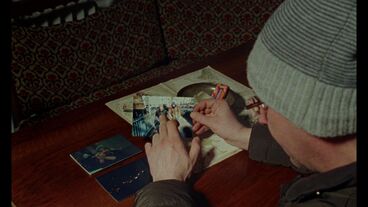 Gallery image of the project Nachtcafé