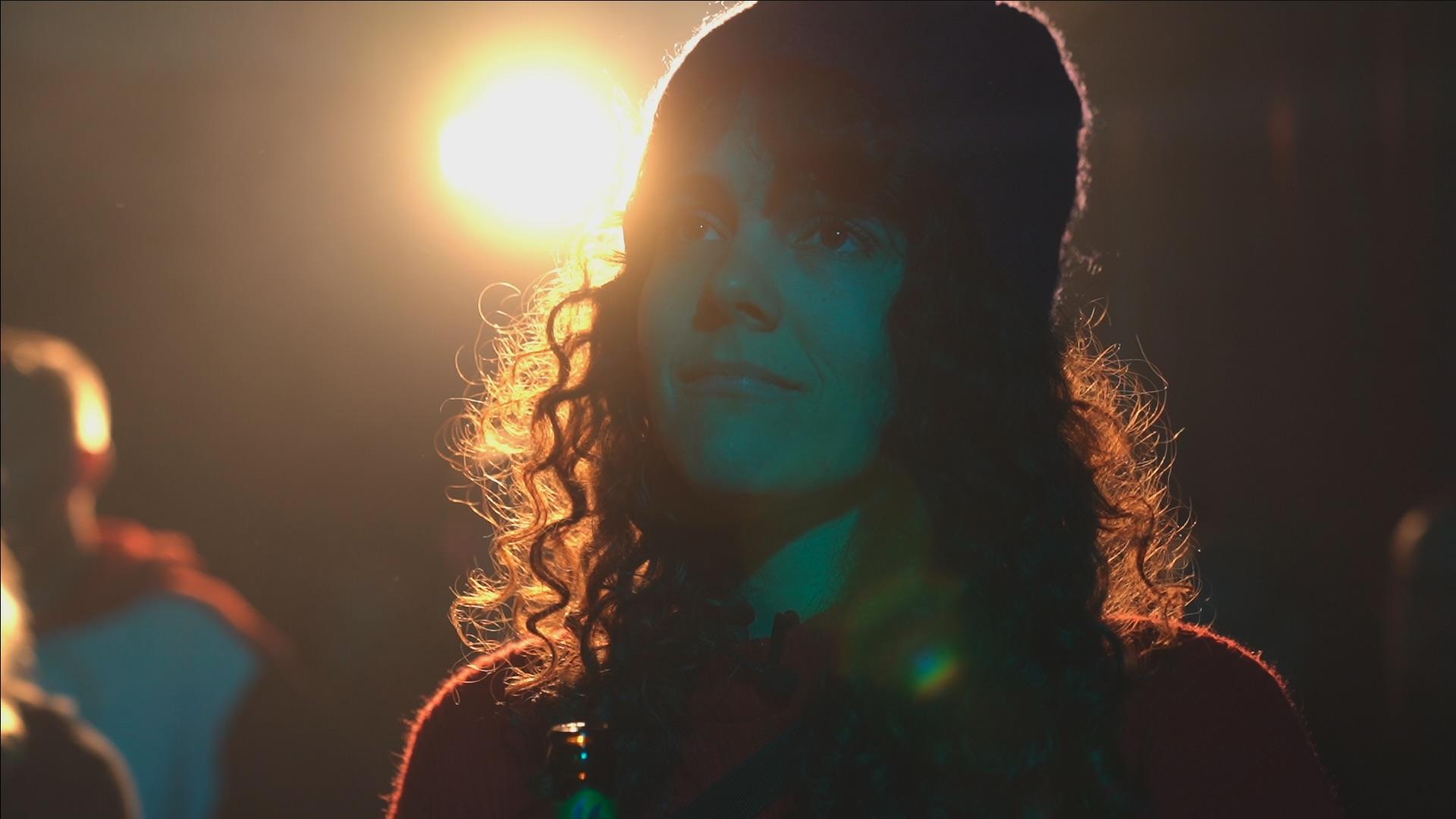 Gallery image of the project Report Null: Inside Metal