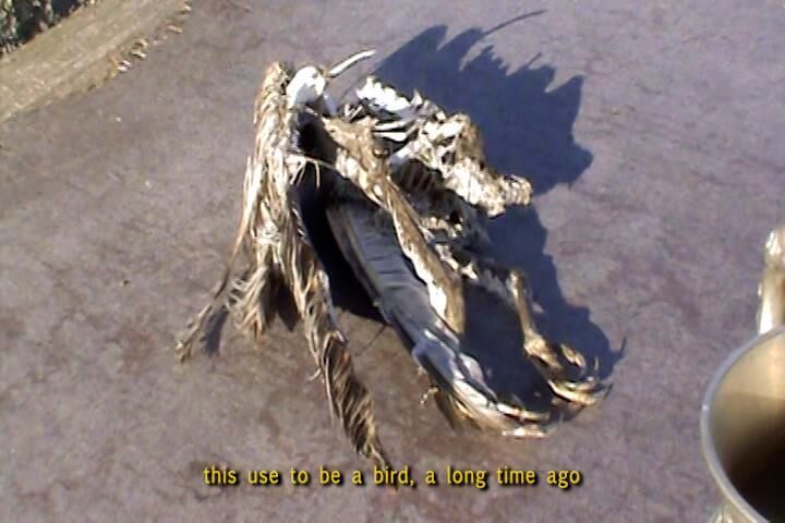 Gallery image of the project red angel