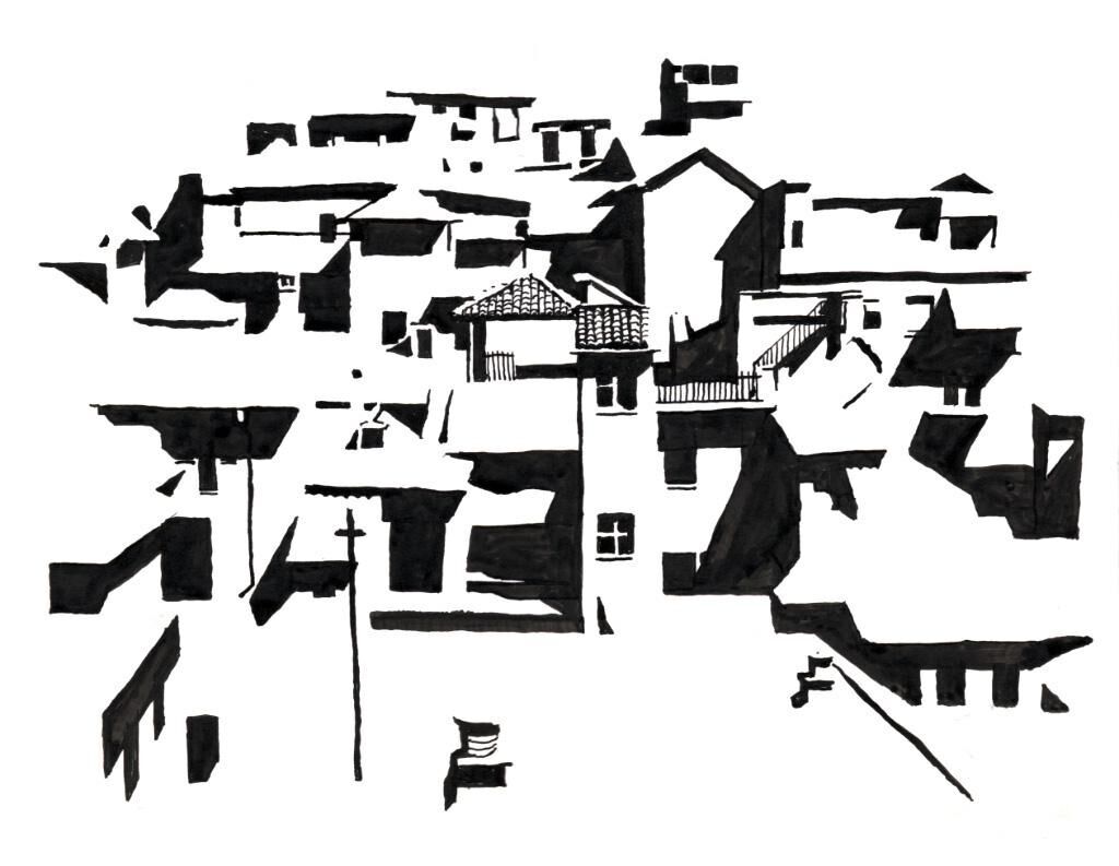 Cover image of the project Quo Vadis?