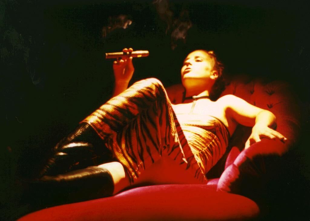 Cover image of the project A tougher nut