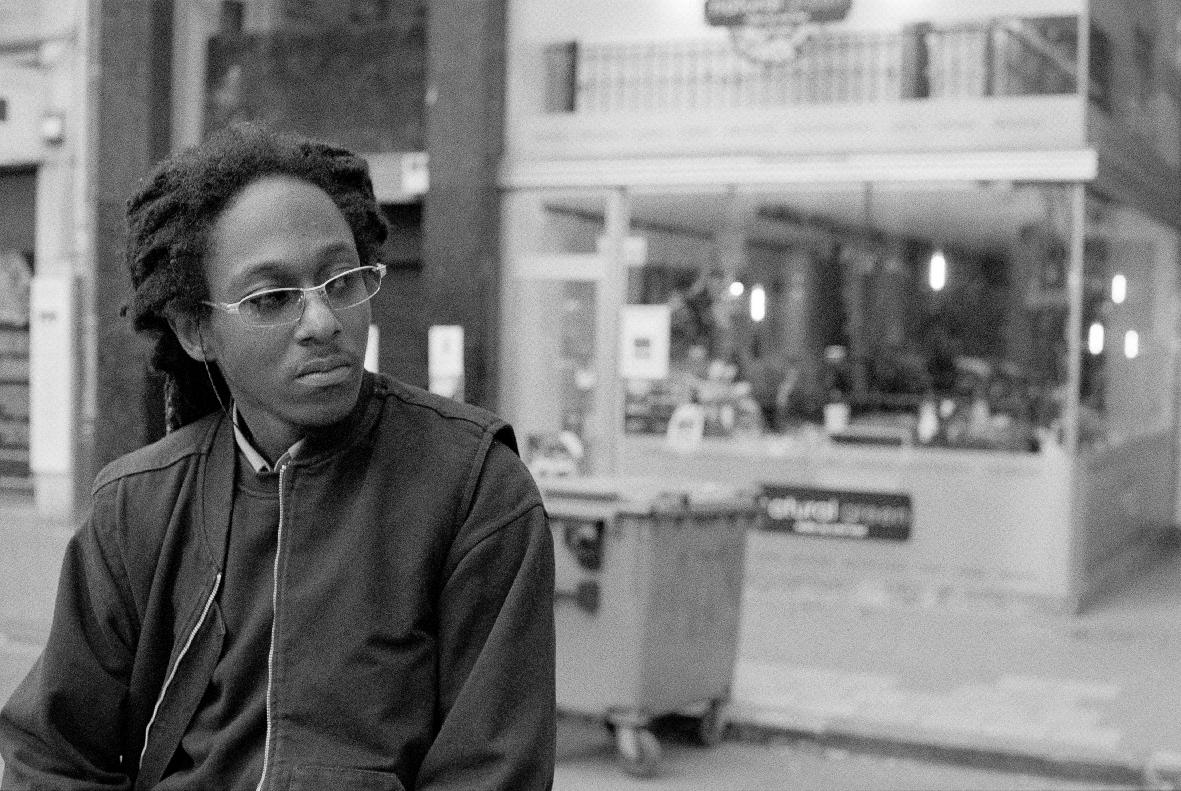 Gallery image of the project [insert title]