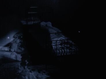 Gallery image of the project Das Außen, die Nacht