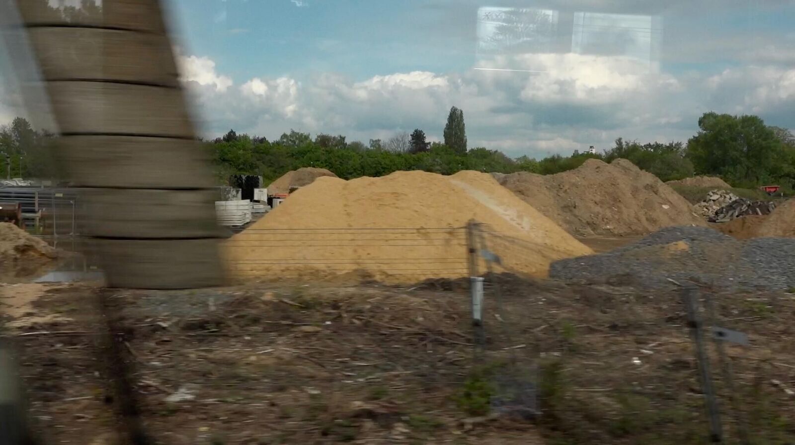 Gallery image of the project Offenes Spiel