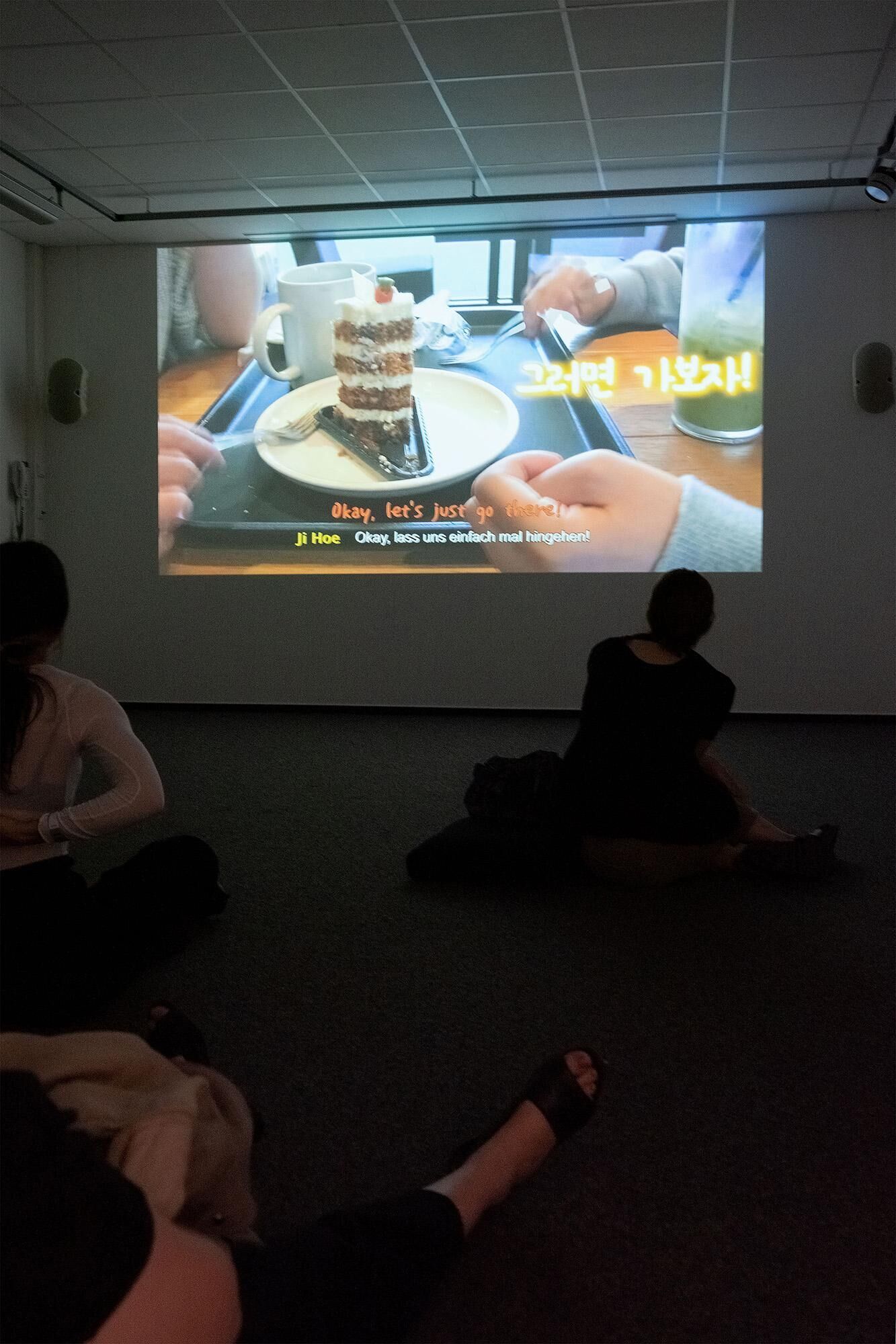 Gallery image of the project Vlog #8998 