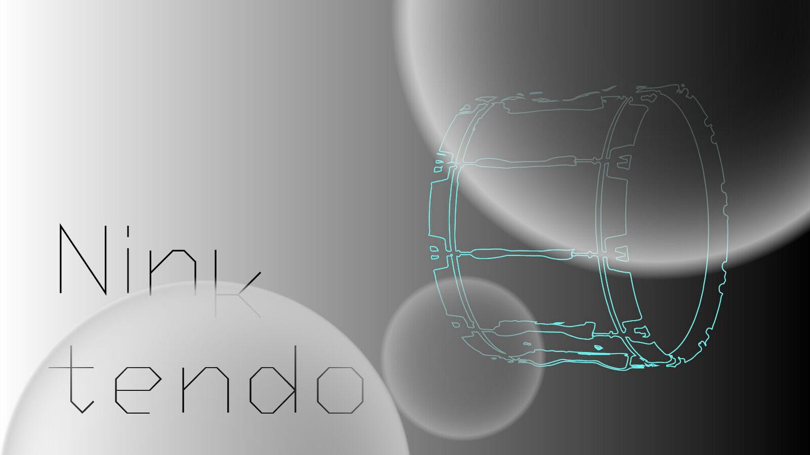 soundings #027: Christian Nink - "Ninktendo"
