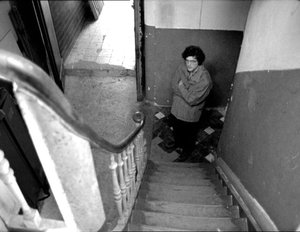 Cover image of the project Die Tasche