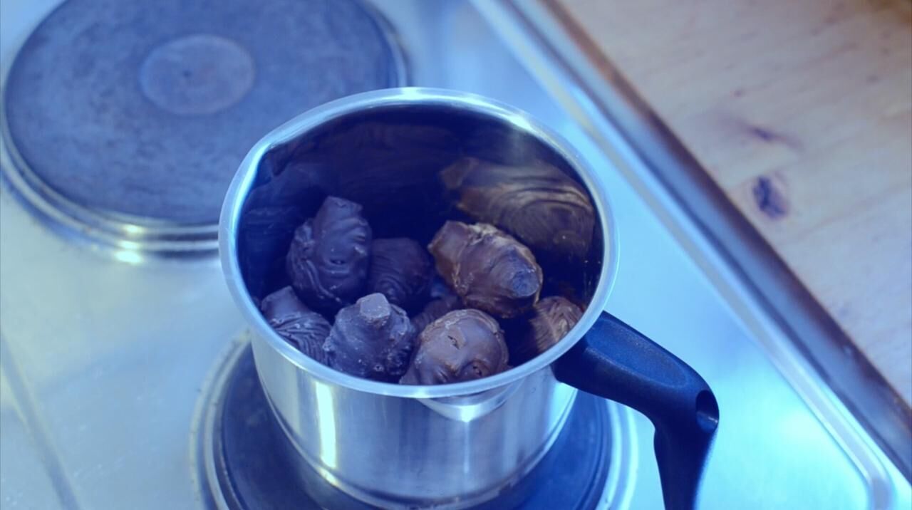 Gallery image of the project Identities and Recipes