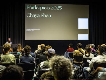 Chaya Shen