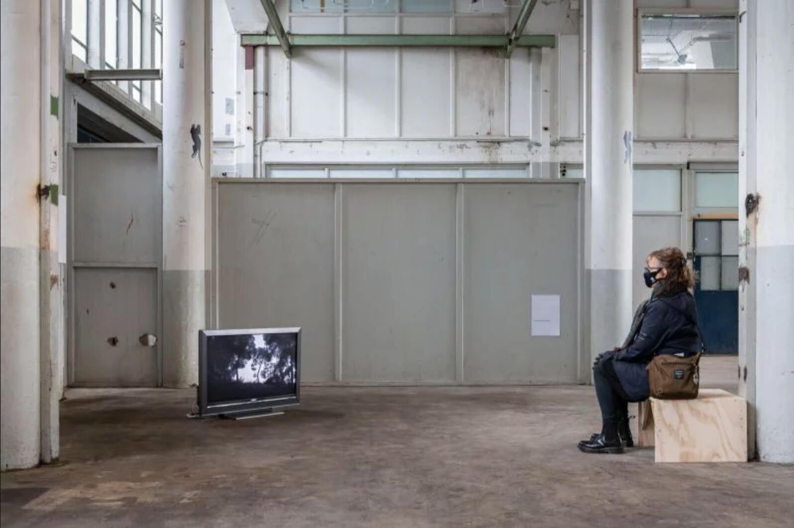 Gallery image of the project The haunted villa of Spetses