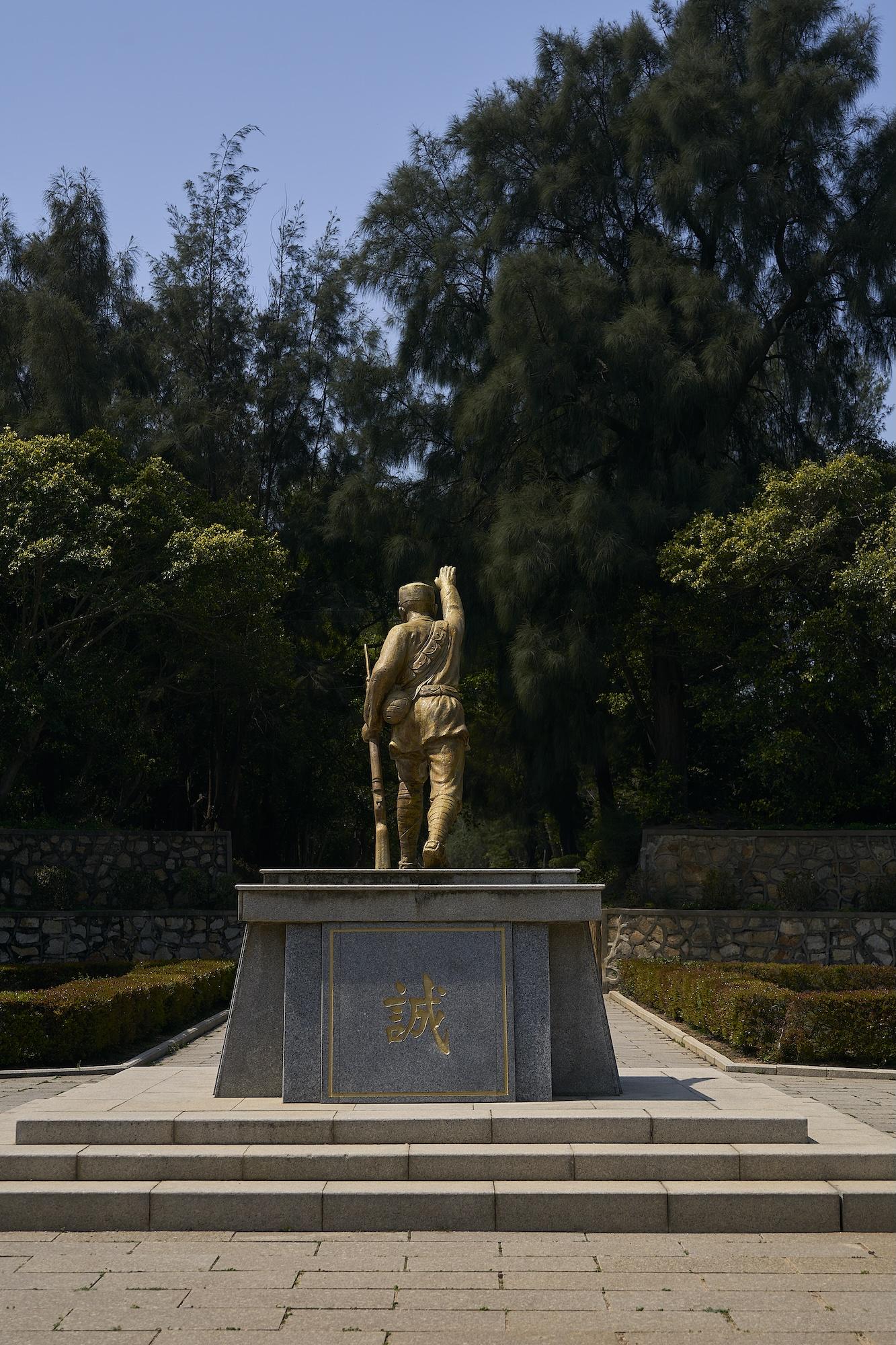 Gallery image of the project Purple Thorn