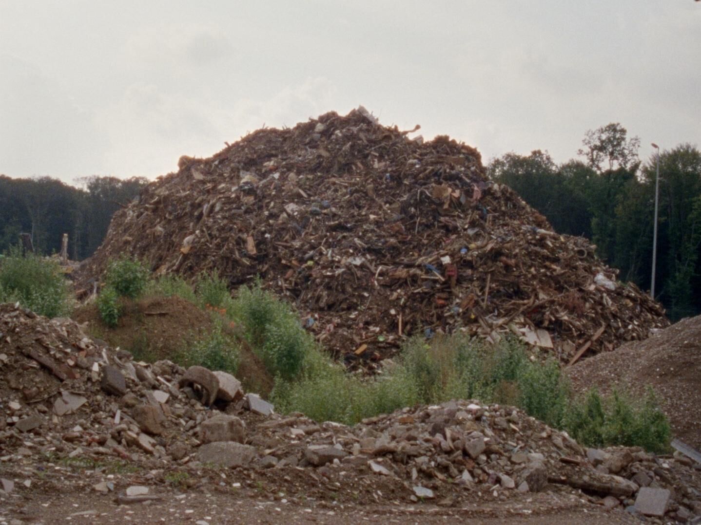 Gallery image of the project Flood 