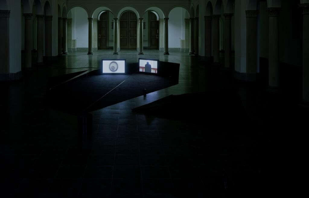 Gallery image of the project Kaltes Märchen, Television