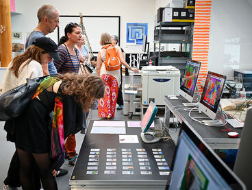 exMedia Lab