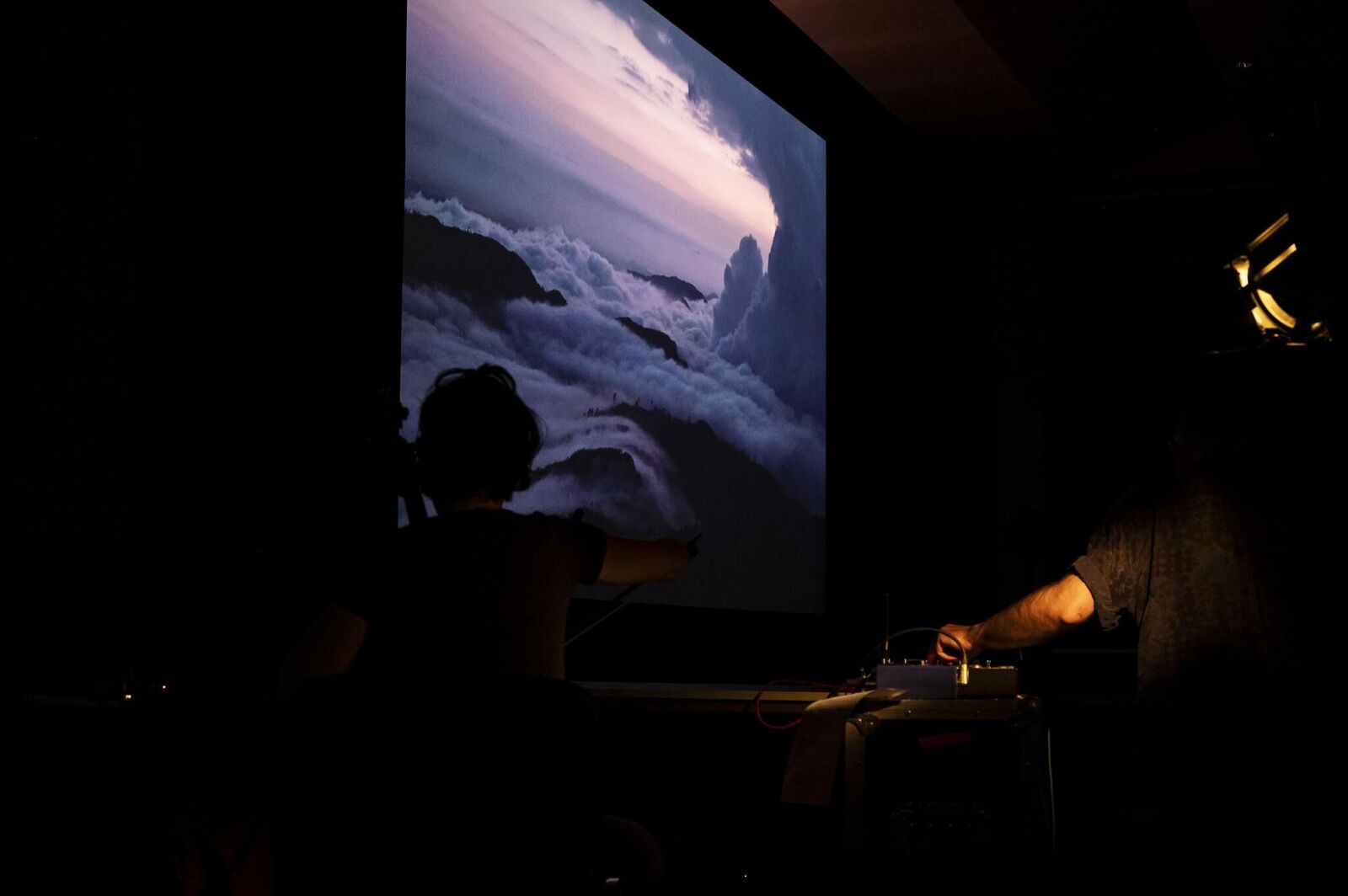 Gallery image of the project Solaris 