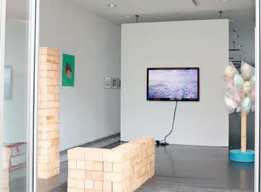 With Every Sunrise A New Ruin Gallery image of the project With Every Sunrise A New Ruin