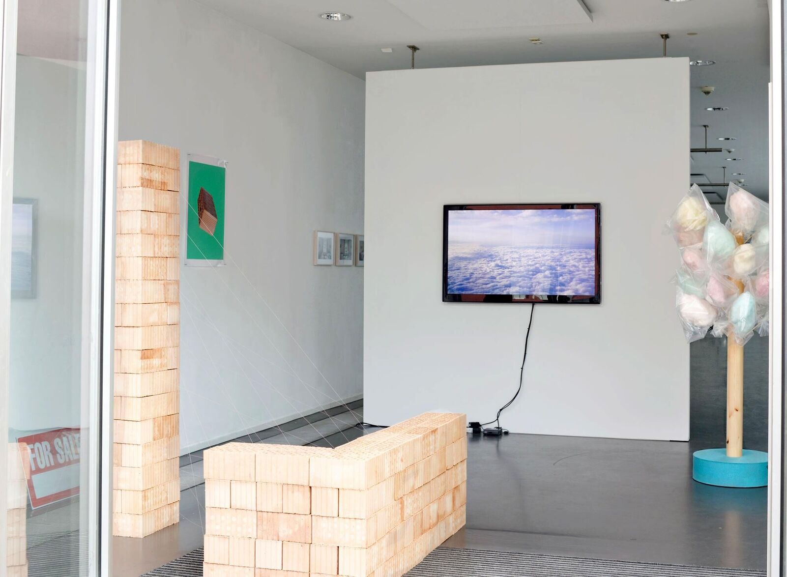 Gallery image of the project With Every Sunrise A New Ruin